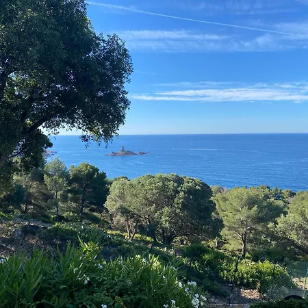 Campsite La De Bob - Saint-raphael *
