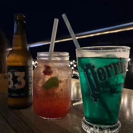 La De Bob - Saint-raphael Camping Saint-Raphaël