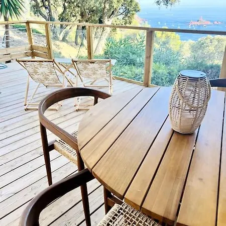 La De Bob - Saint-raphael Camping Saint-Raphaël