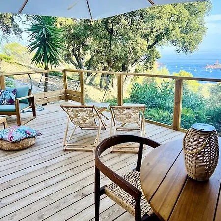 La De Bob - Saint-raphael Camping *