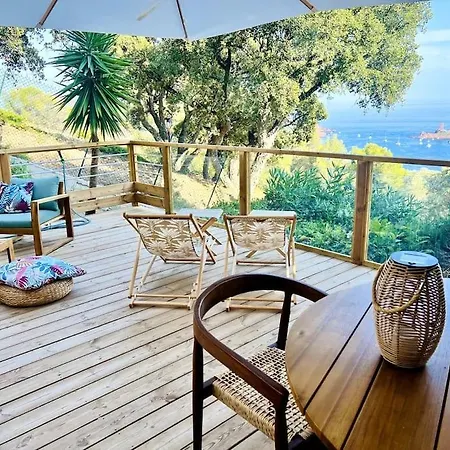 La De Bob - Saint-raphael Campsite *