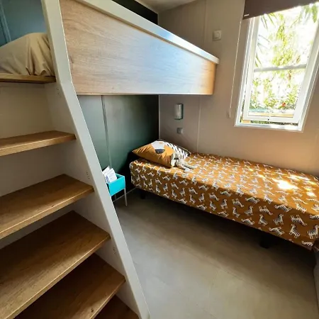 Camping La De Bob - Saint-raphael