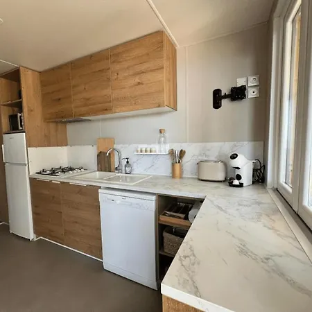 La De Bob - Saint-raphael Camping