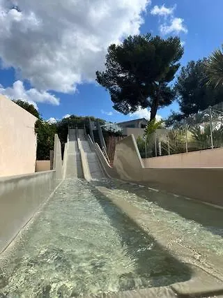 La De Bob - Saint-raphael Campsite *