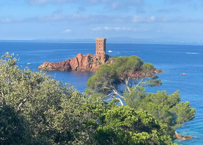 La De Bob - Saint-raphael