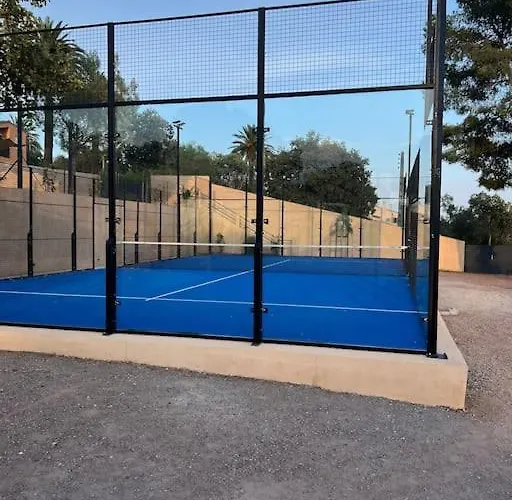 Parque de Campismo La De Bob - Saint-raphael *