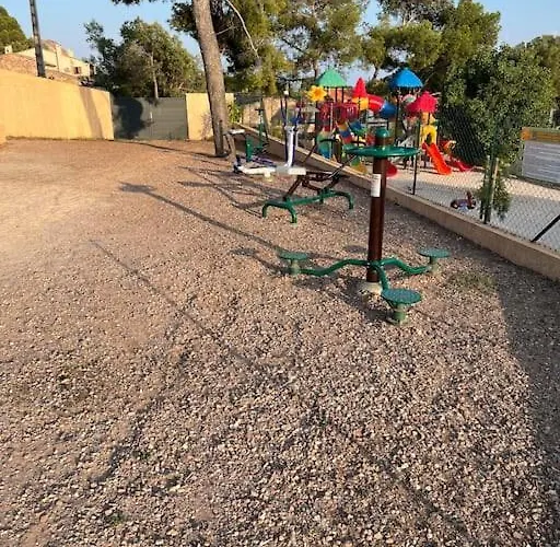 Κάμπινγκ La De Bob - Saint-raphael