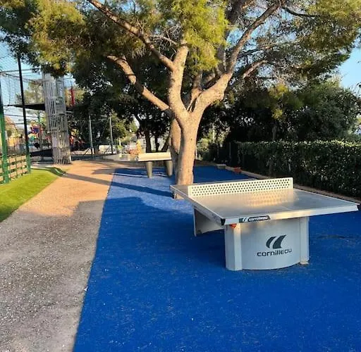 Parque de Campismo La De Bob - Saint-raphael Saint-Raphaël