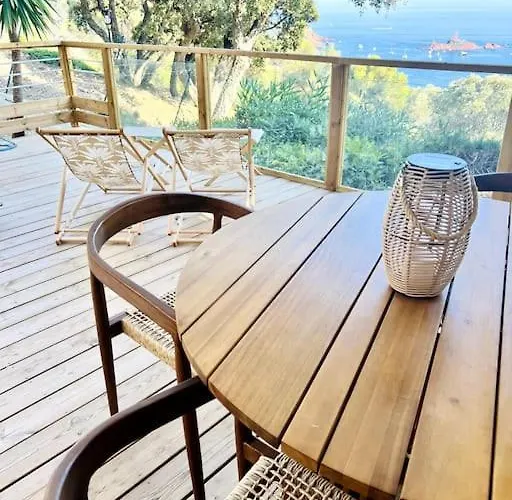 La De Bob - Saint-raphael Parque de Campismo Saint-Raphaël