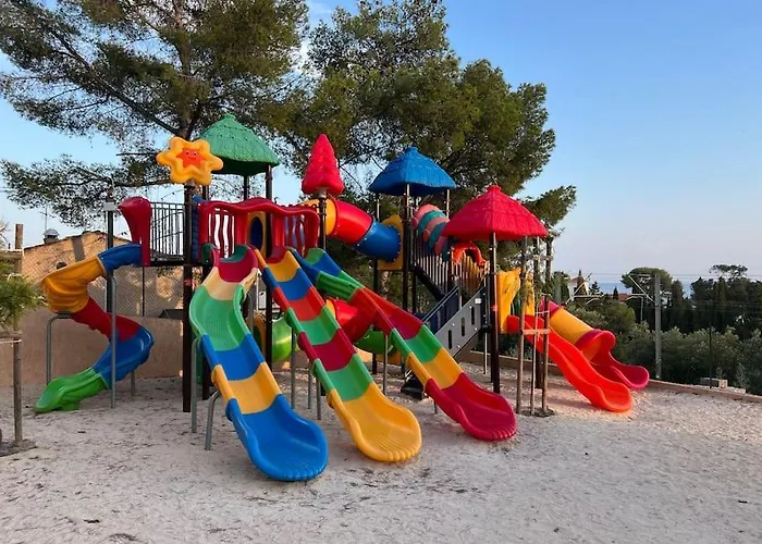 Parque de Campismo La De Bob - Saint-raphael