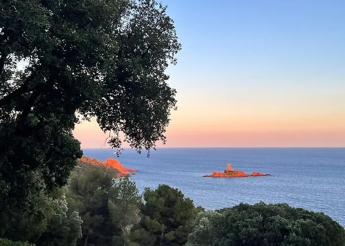 La De Bob - Saint-raphael Saint-Raphaël